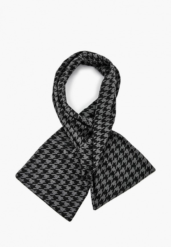 

Шарф My Scarf, Серый