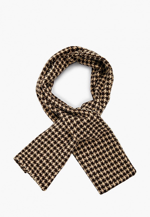 

Шарф My Scarf, Коричневый, My Scarf MP002XU04LV1