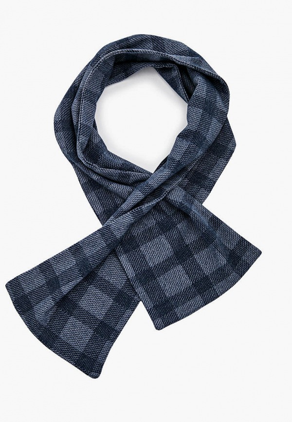 

Шарф My Scarf, Синий, My Scarf MP002XU04LV2
