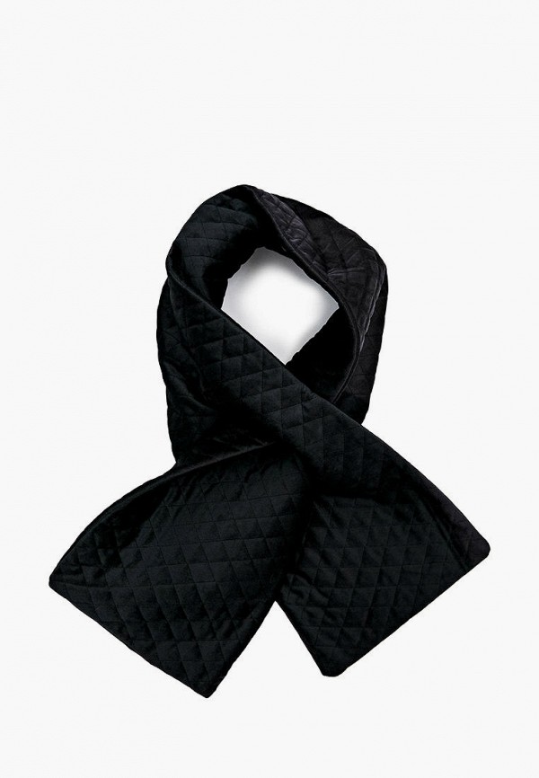 

Шарф My Scarf, Черный, My Scarf MP002XU04LV3
