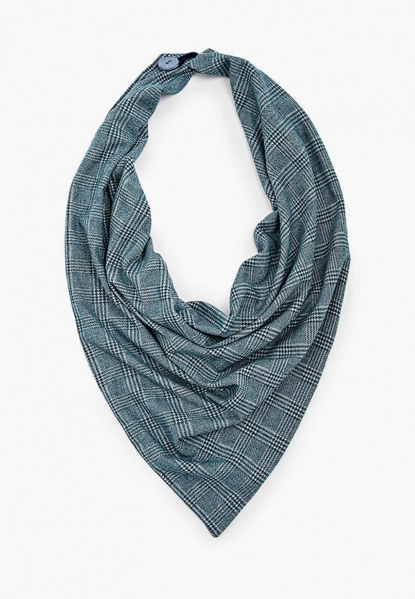 

Платок My Scarf, Синий, My Scarf MP002XU04LV9