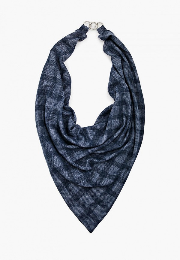 

Платок My Scarf, Синий, My Scarf MP002XU04LVD