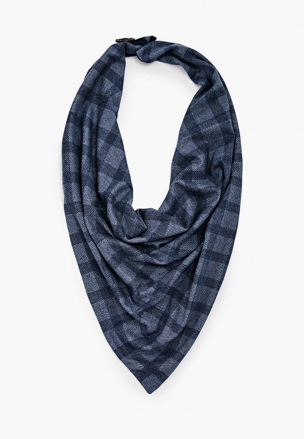 

Платок My Scarf, Синий