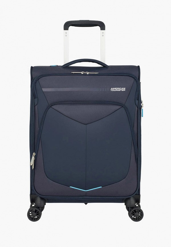 фото Чемодан american tourister