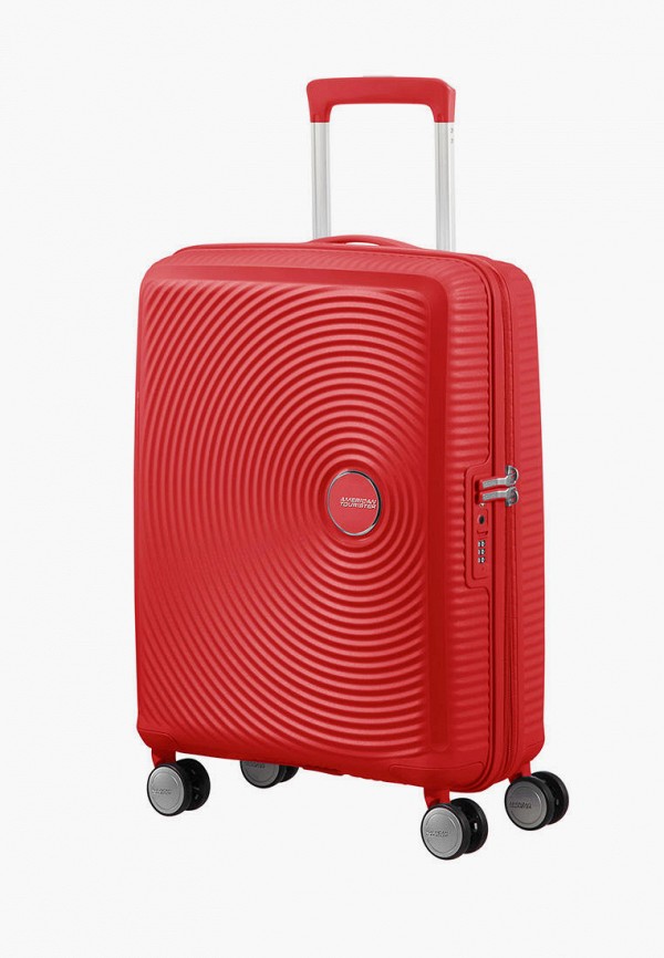 фото Чемодан american tourister