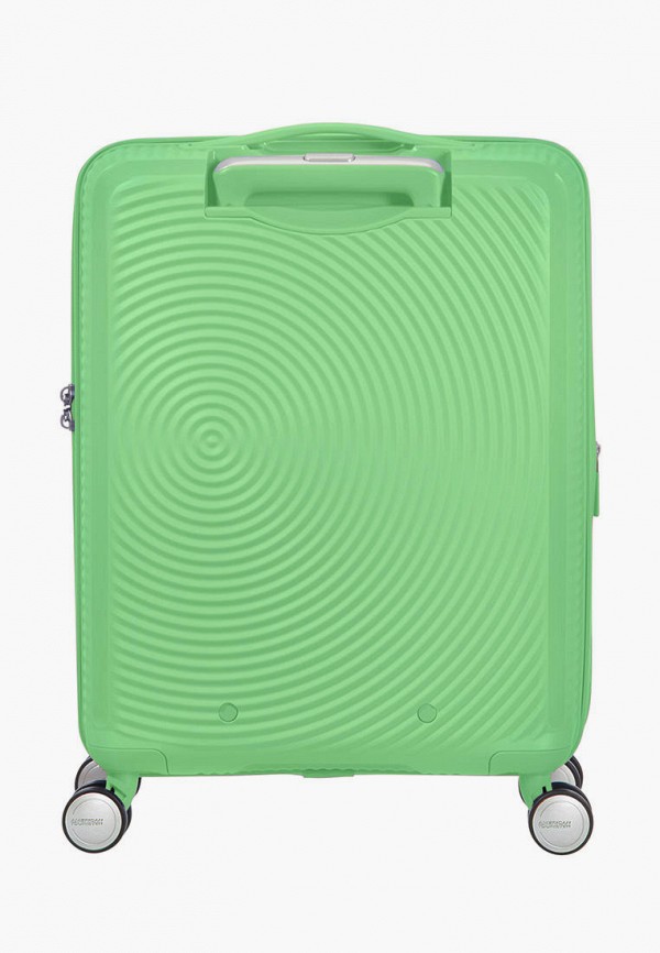 фото Чемодан american tourister