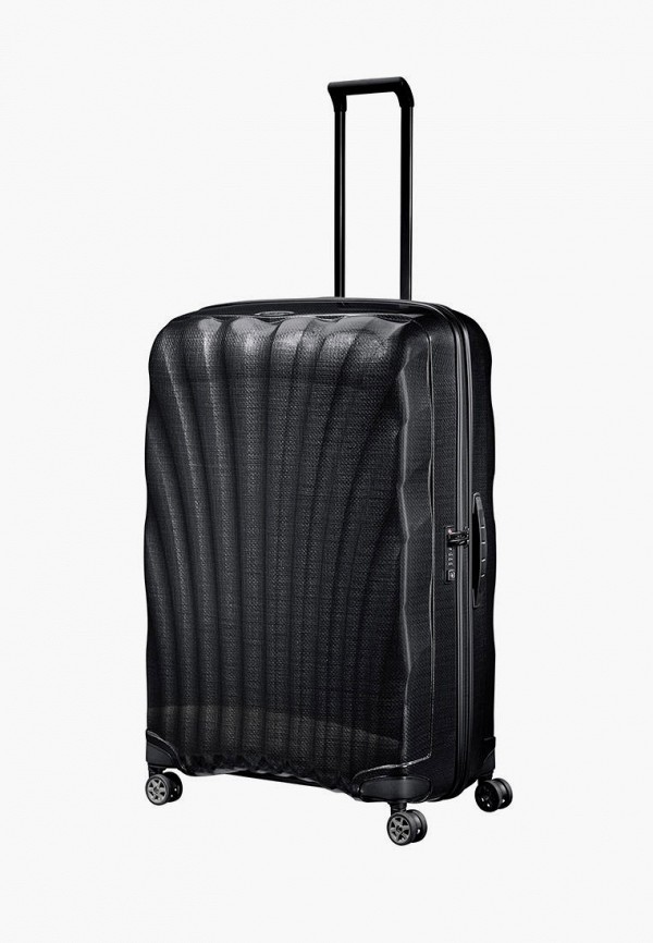 фото Чемодан samsonite