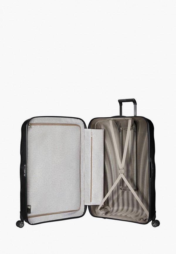 фото Чемодан samsonite