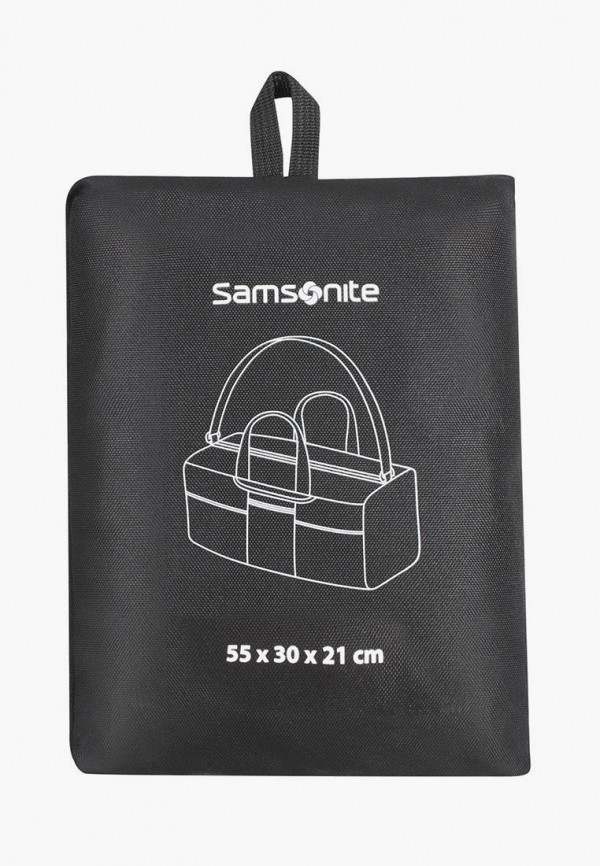 фото Сумка дорожная samsonite