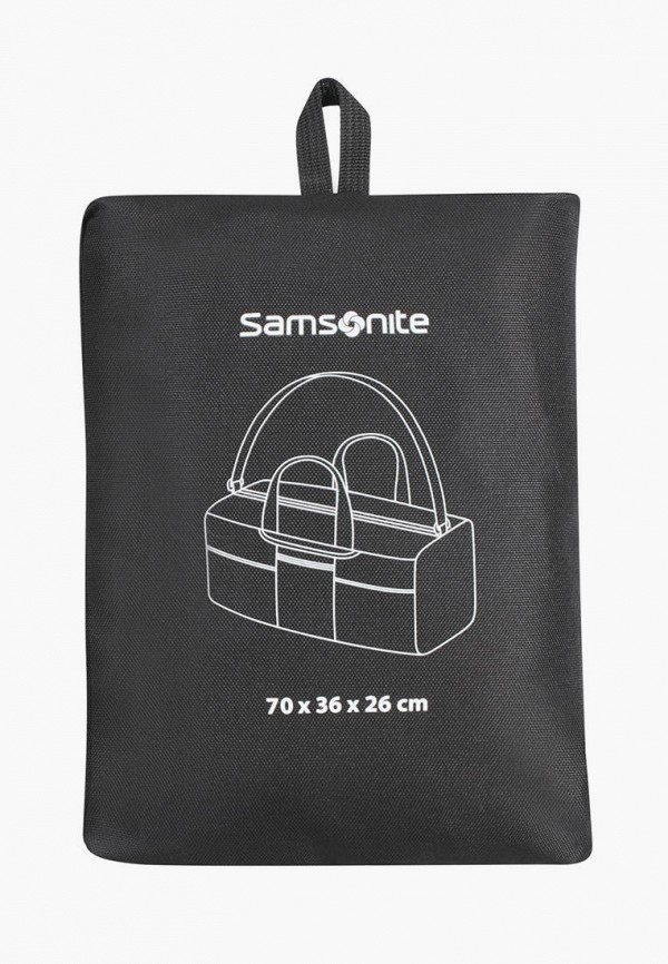 фото Сумка дорожная samsonite