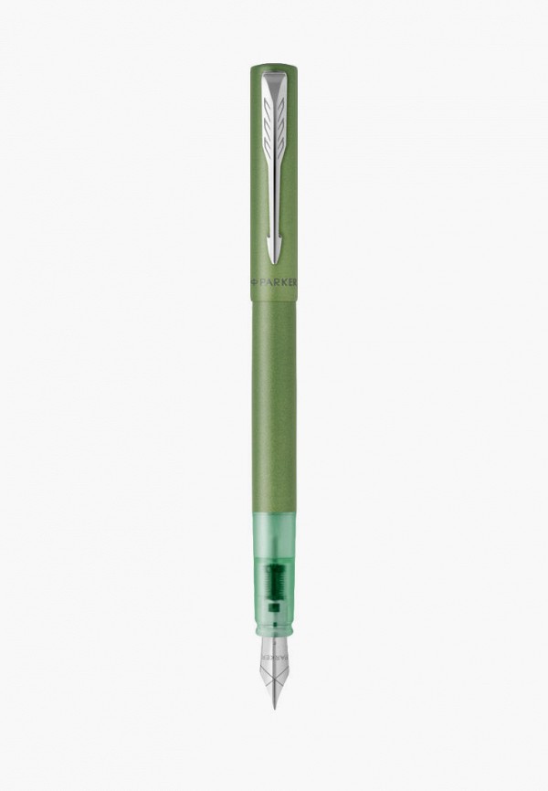 Ручка Parker Vector XL, цвет чернил - синий