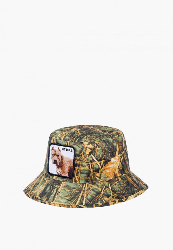 Панама Goorin Brothers 6190₽