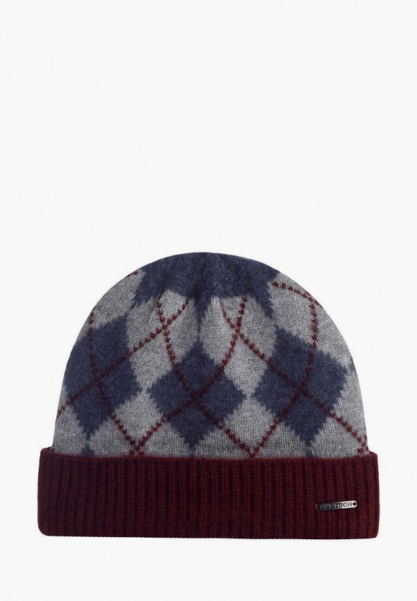 фото Шапка stetson