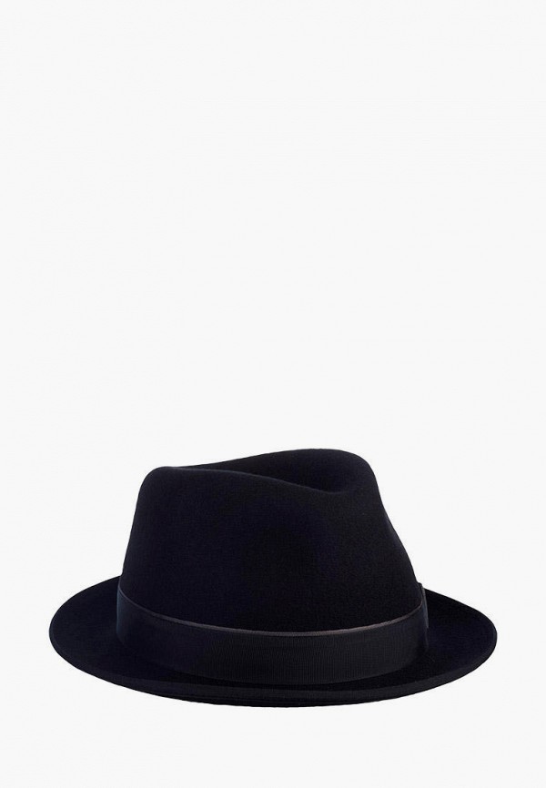 Шляпа Stetson цвет черный  Фото 2