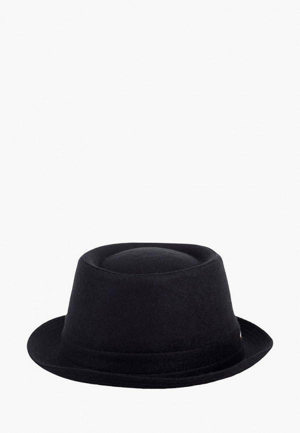 Шляпа Stetson цвет черный  Фото 4