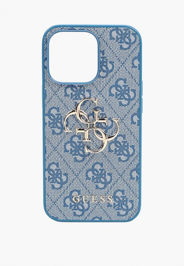 фото Чехол для iphone guess
