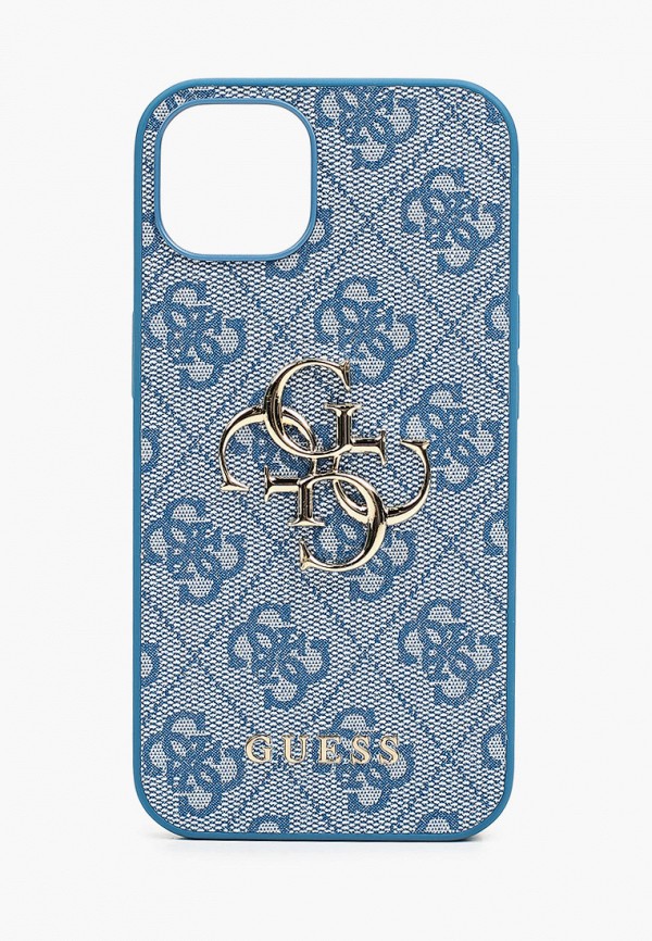 фото Чехол для iphone guess