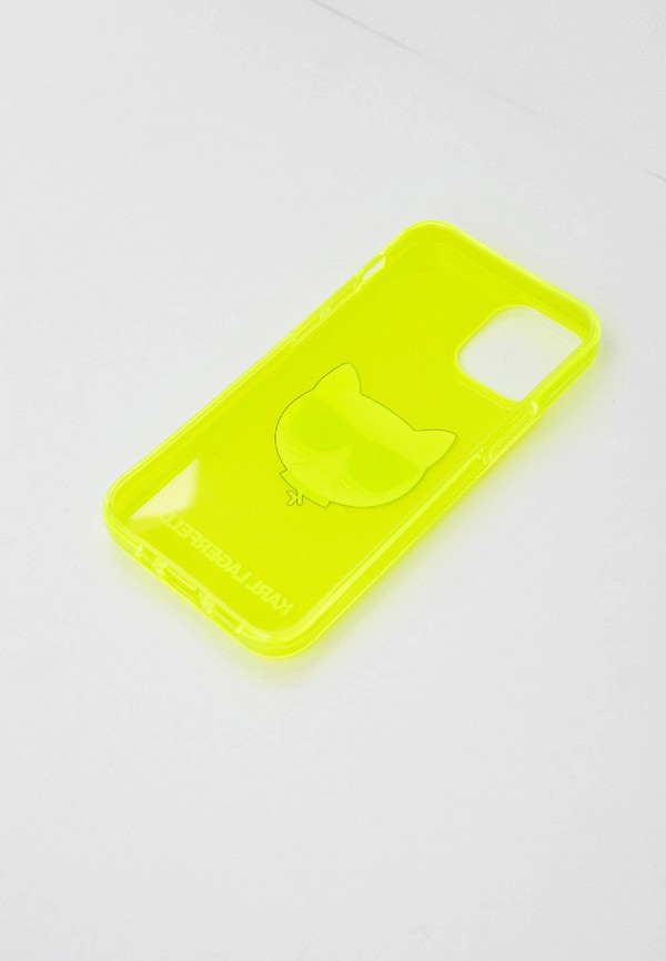фото Чехол для iphone karl lagerfeld