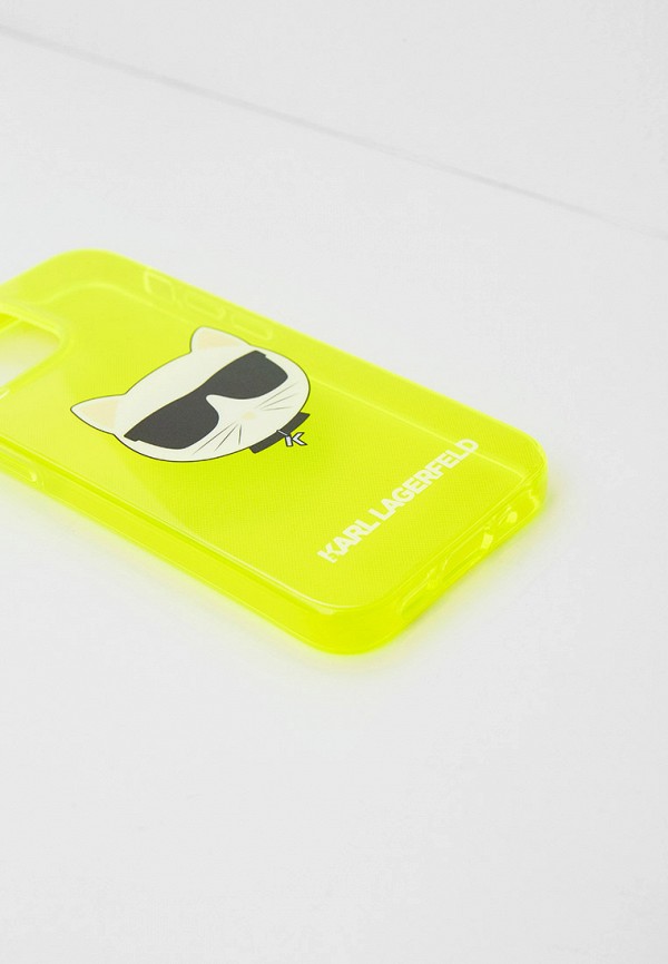 фото Чехол для iphone karl lagerfeld