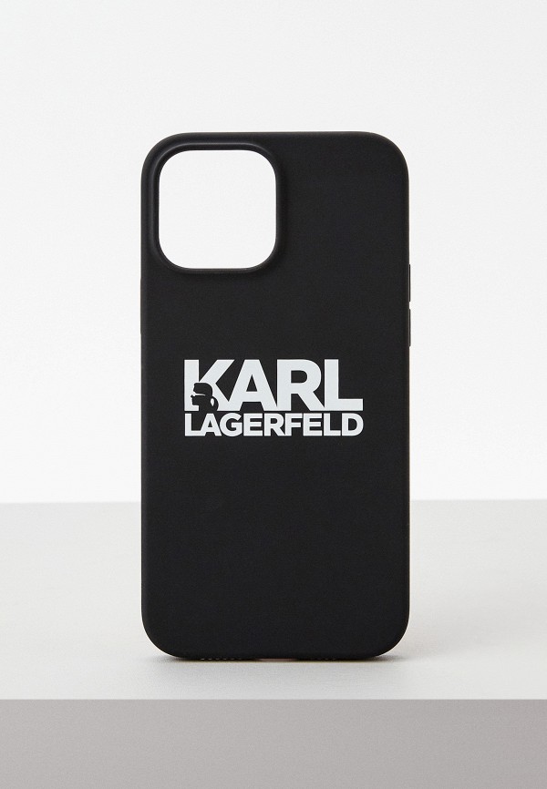 фото Чехол для iphone karl lagerfeld