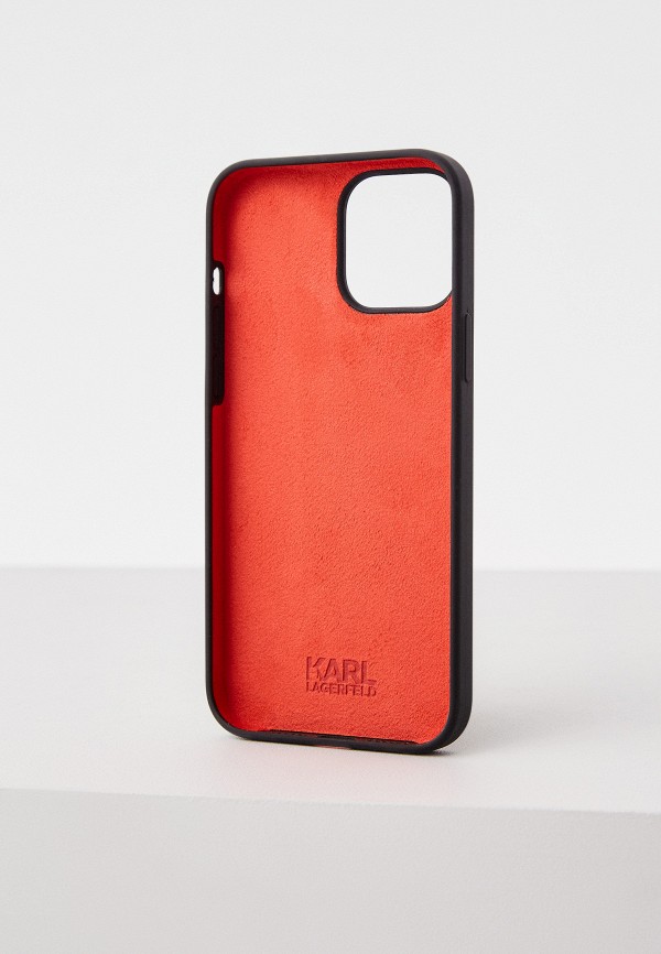 фото Чехол для iphone karl lagerfeld