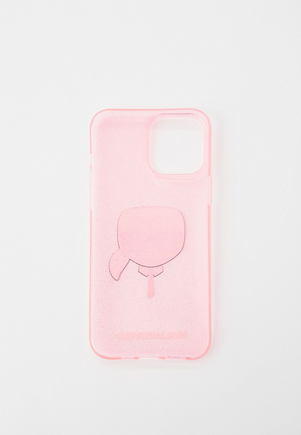 фото Чехол для iphone karl lagerfeld