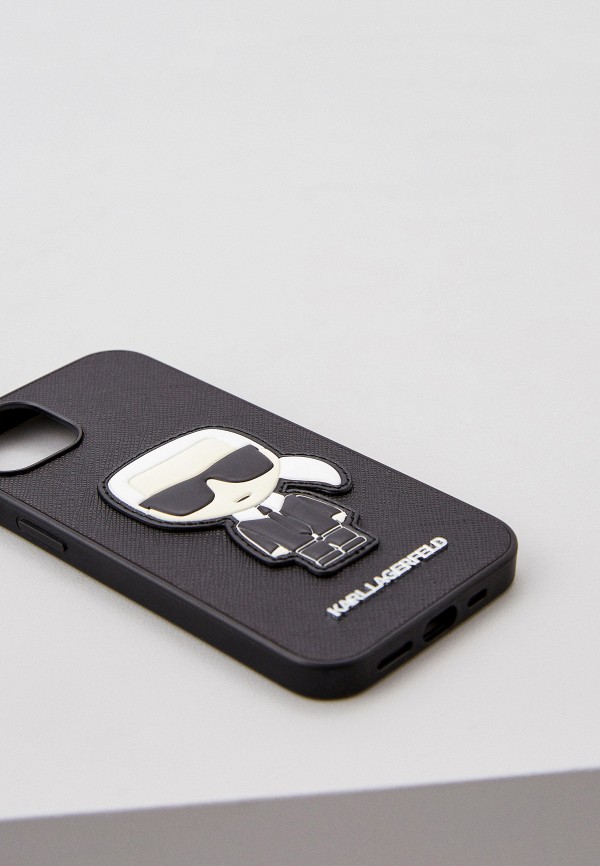 фото Чехол для iphone karl lagerfeld