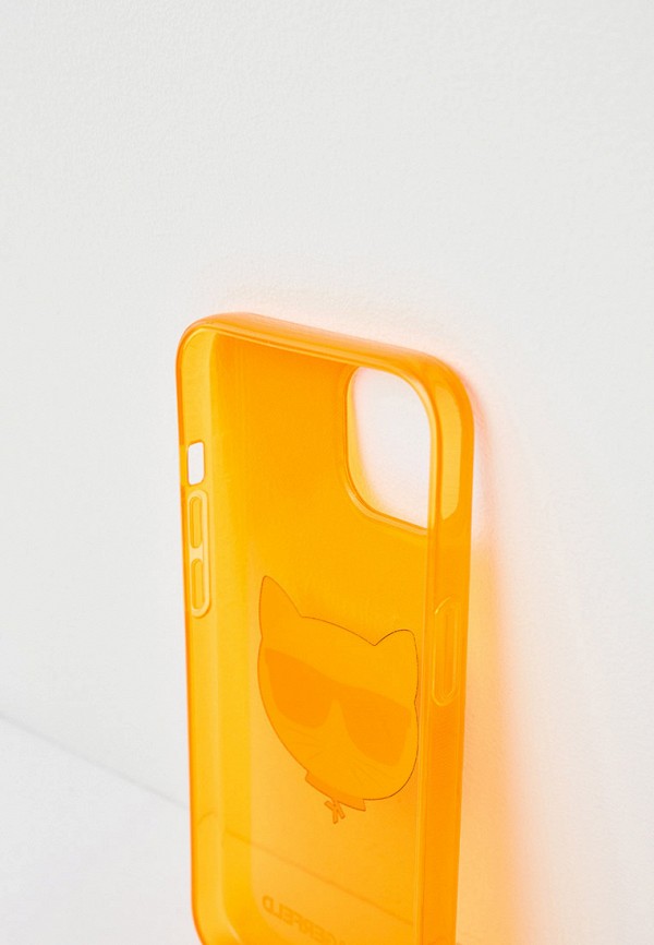 фото Чехол для iphone karl lagerfeld