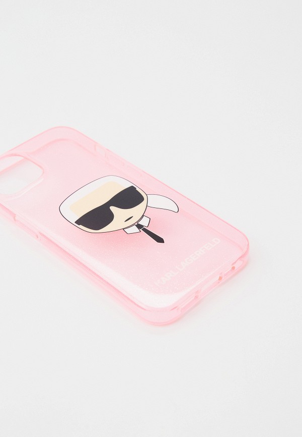 фото Чехол для iphone karl lagerfeld