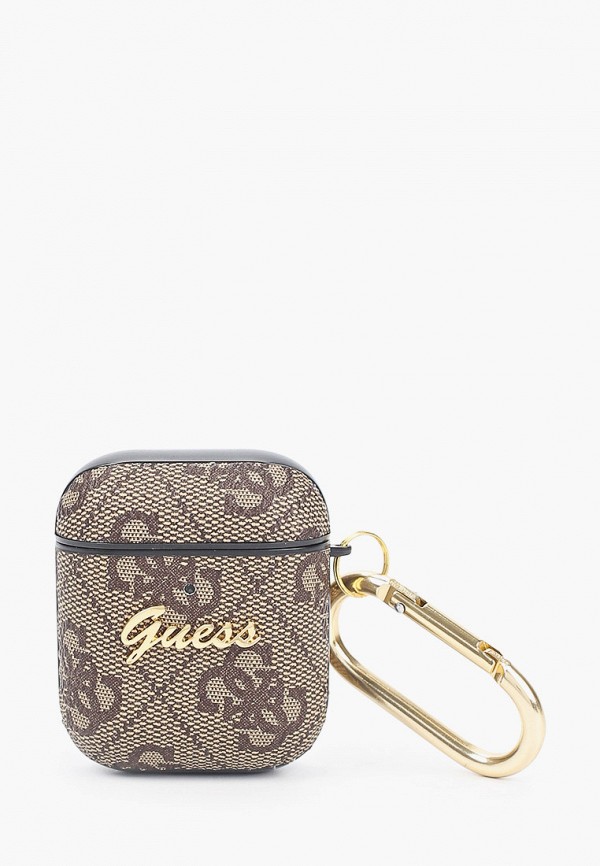 фото Чехол для наушников guess