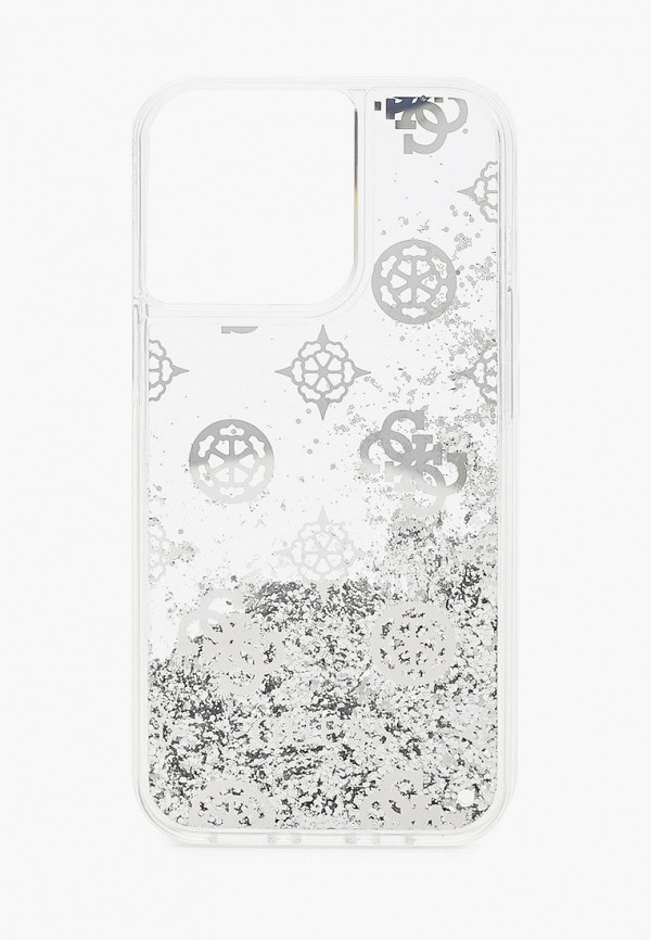 фото Чехол для iphone guess