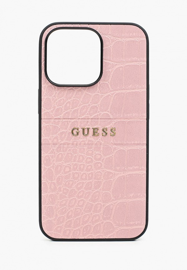 фото Чехол для iphone guess