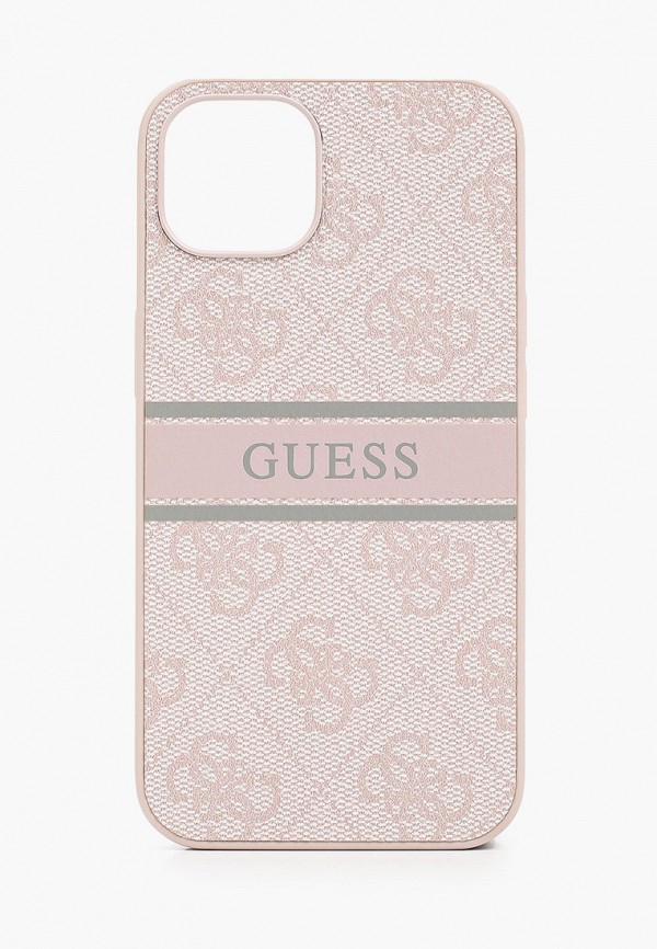 фото Чехол для iphone guess