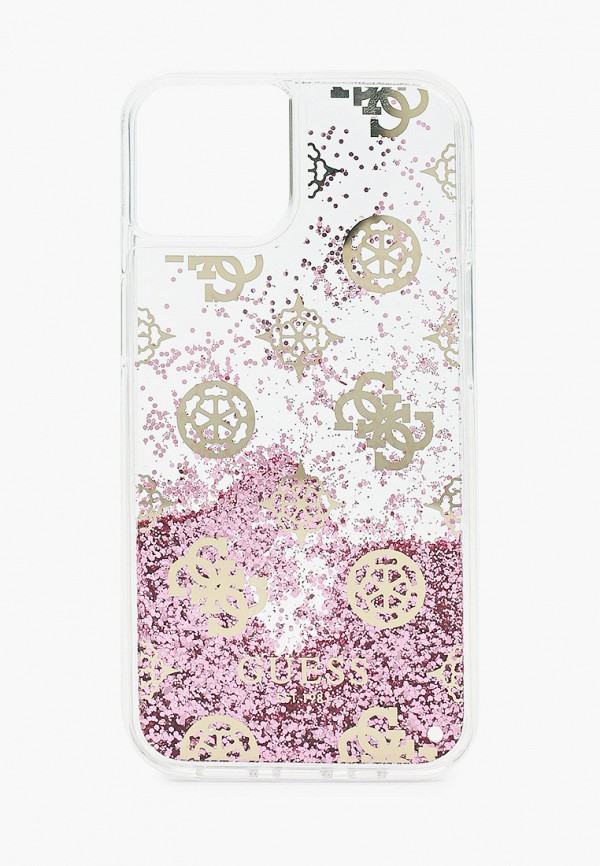 фото Чехол для iphone guess