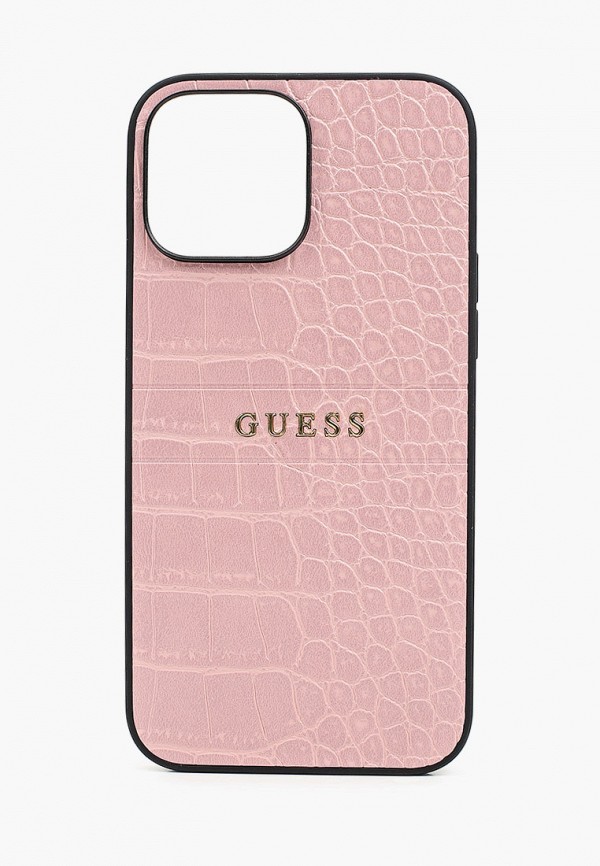 фото Чехол для iphone guess