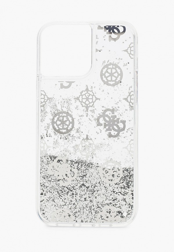фото Чехол для iphone guess