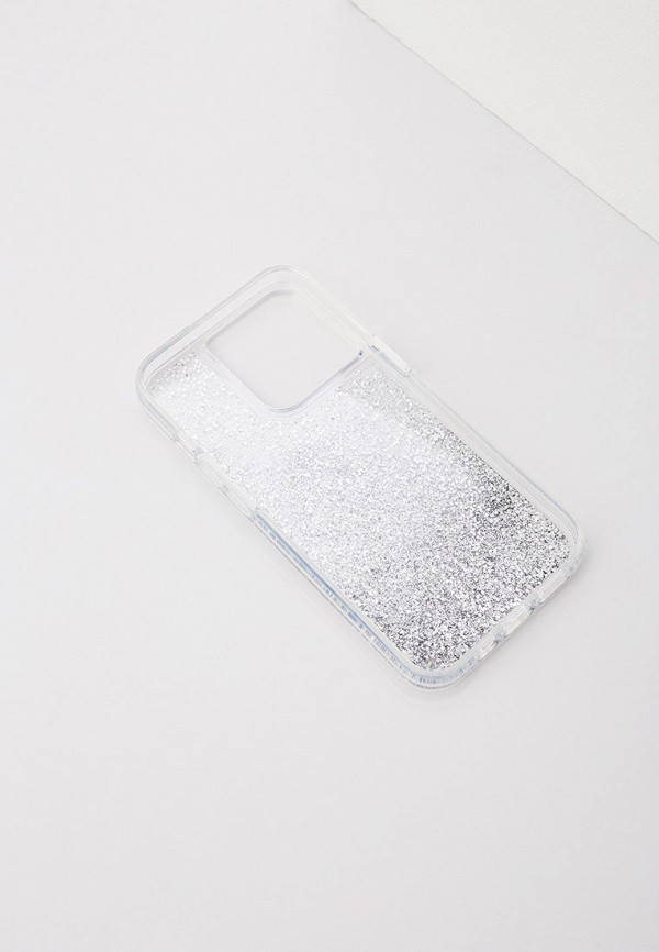 фото Чехол для iphone karl lagerfeld