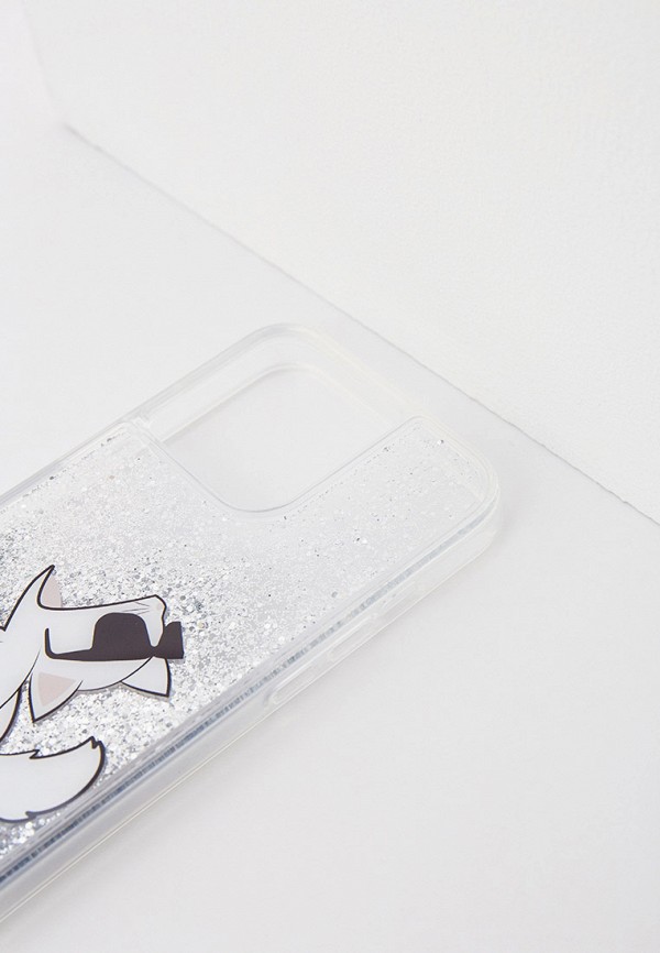 фото Чехол для iphone karl lagerfeld