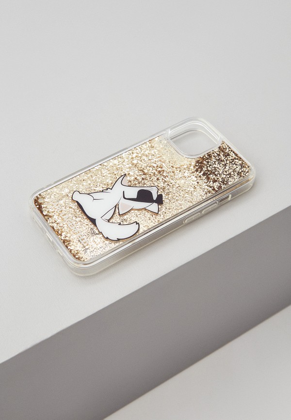 фото Чехол для iphone karl lagerfeld