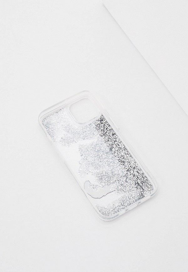 фото Чехол для iphone karl lagerfeld