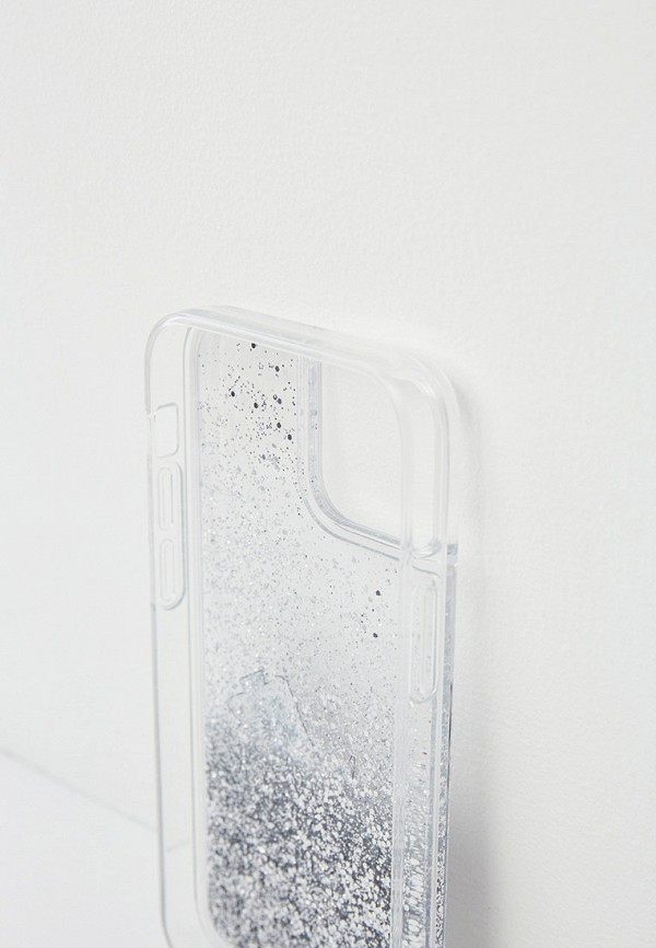 фото Чехол для iphone karl lagerfeld