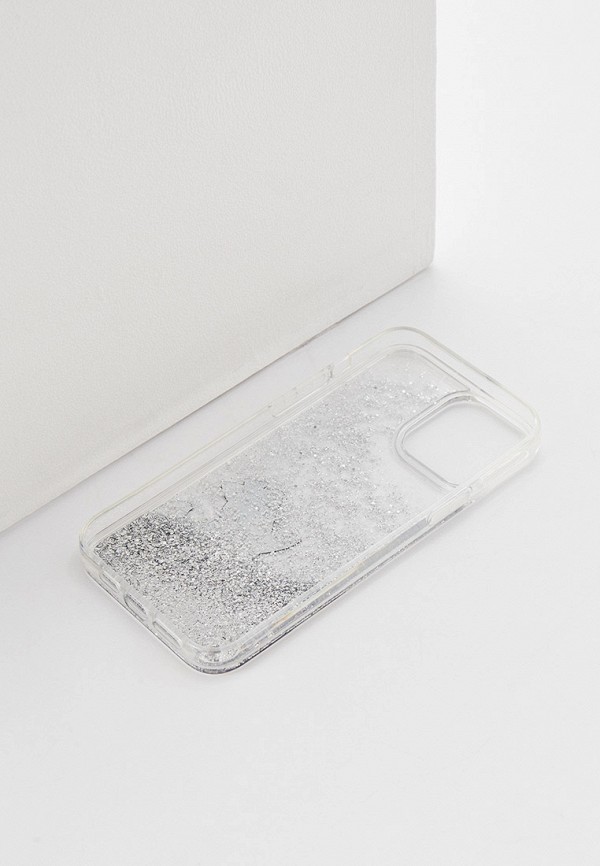 фото Чехол для iphone karl lagerfeld
