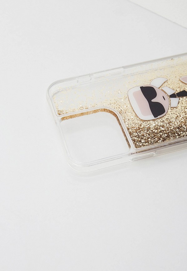 фото Чехол для iphone karl lagerfeld