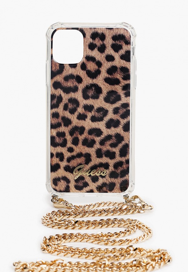 фото Чехол для iphone guess