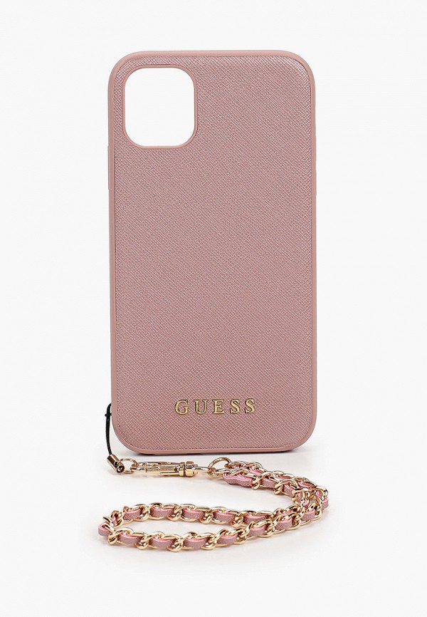фото Чехол для iphone guess