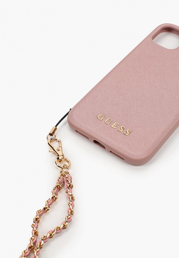 фото Чехол для iphone guess