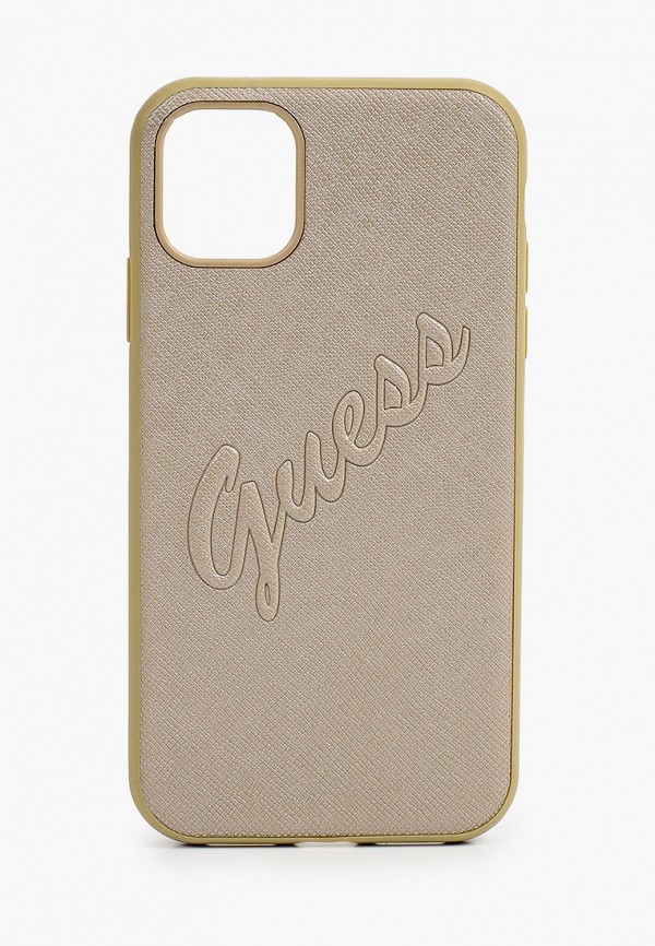 фото Чехол для iphone guess