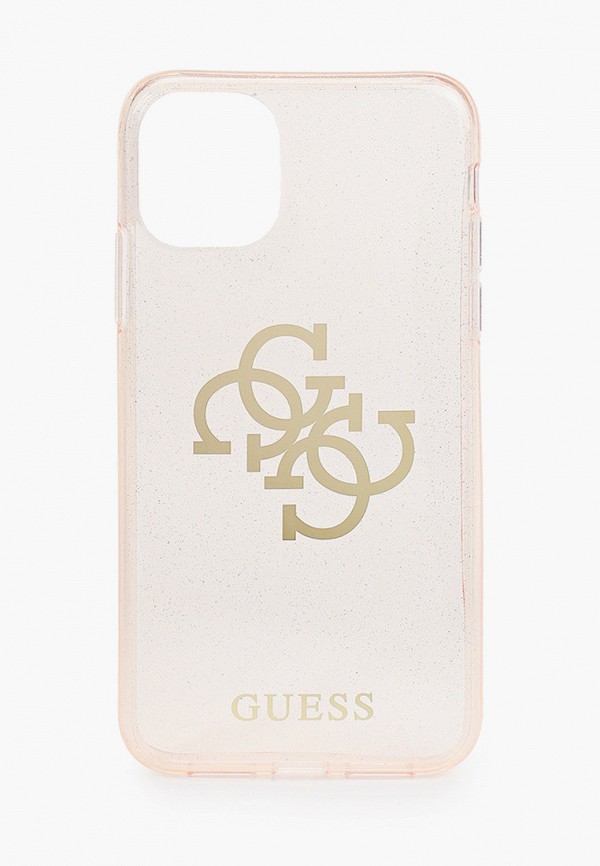 фото Чехол для iphone guess