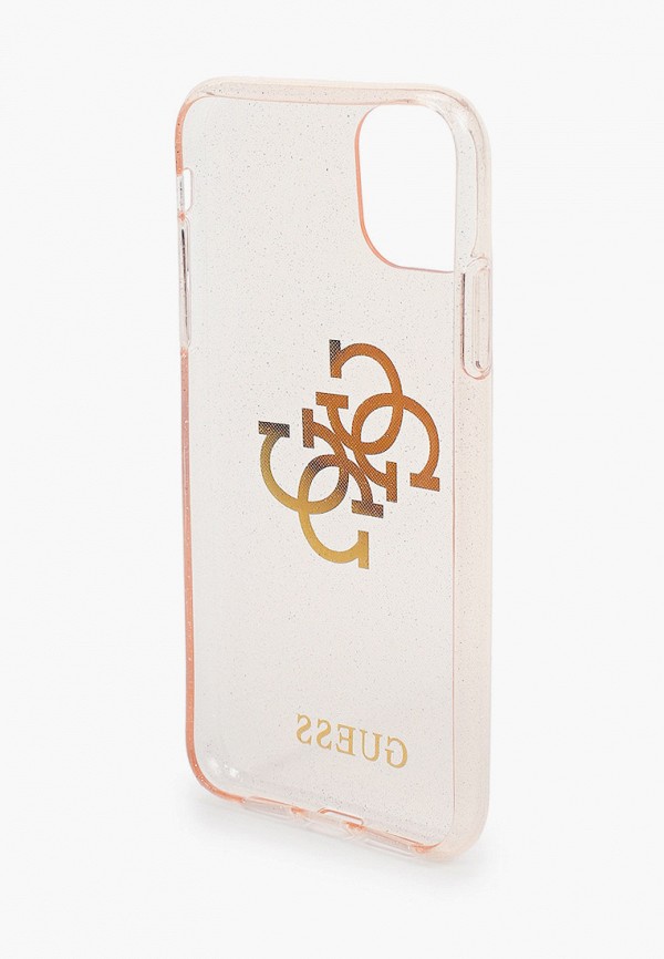 фото Чехол для iphone guess