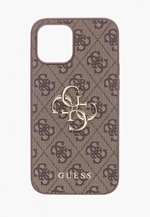 фото Чехол для iphone guess